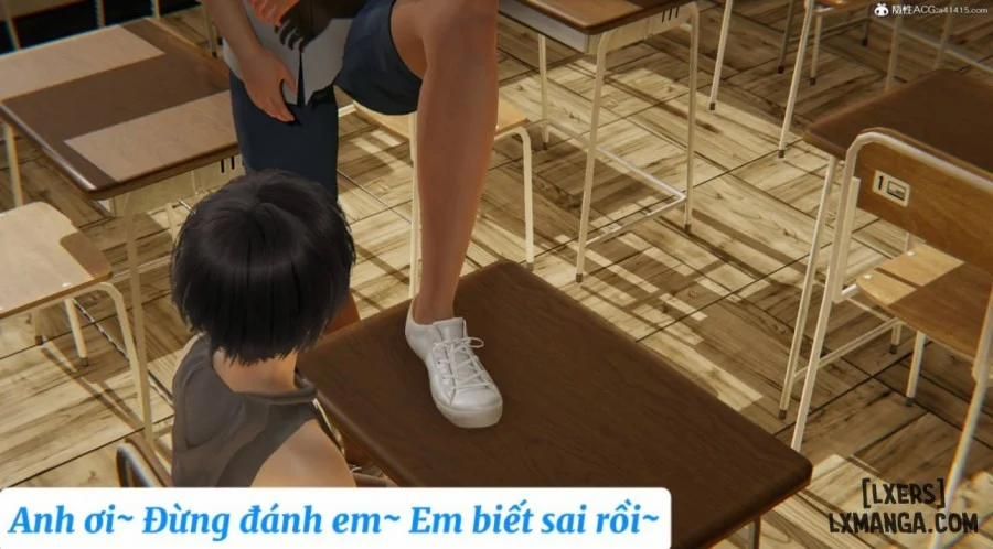 đọc truyện Chiếm Đoạt Mẹ Chương 1.2 ảnh 57 tại Thiên Thai Truyện