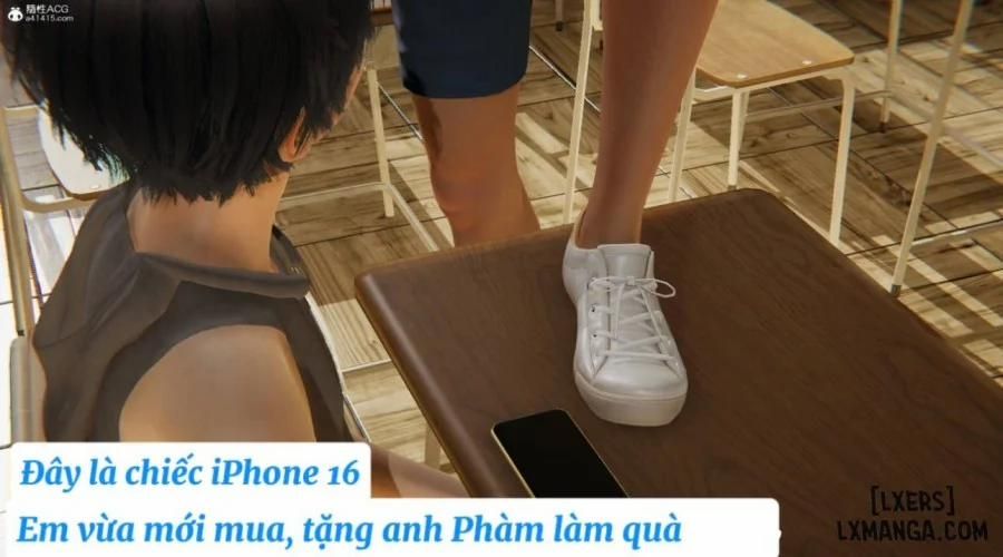 đọc truyện Chiếm Đoạt Mẹ Chương 1.2 ảnh 58 tại Thiên Thai Truyện