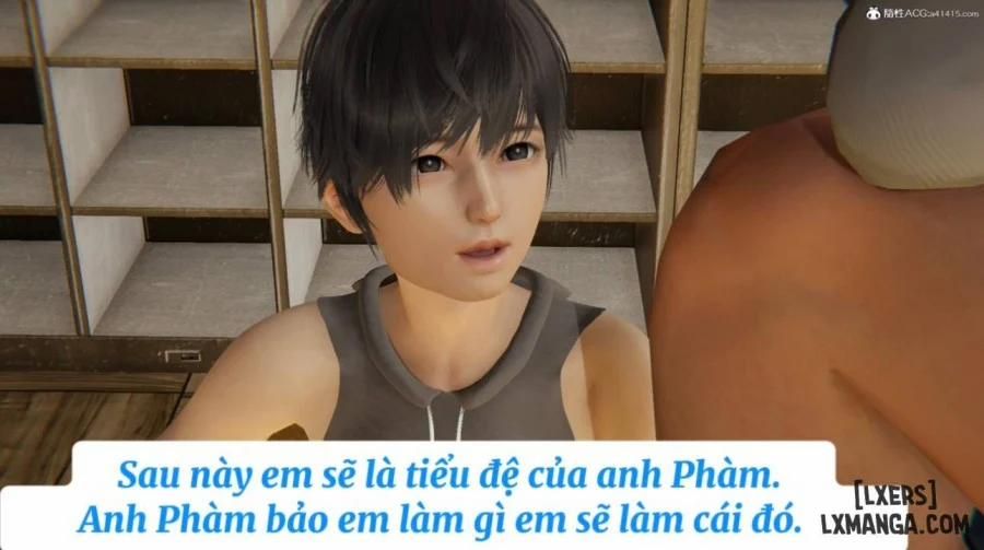 đọc truyện Chiếm Đoạt Mẹ Chương 1.2 ảnh 59 tại Thiên Thai Truyện