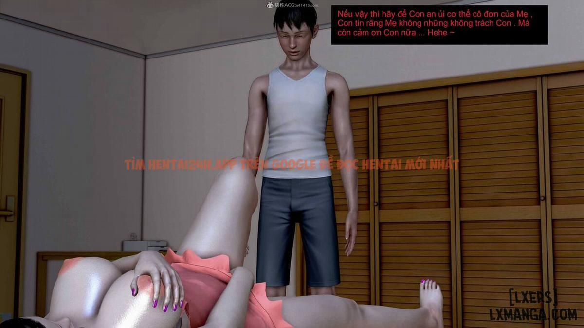 Chiếm Đoạt Mẹ