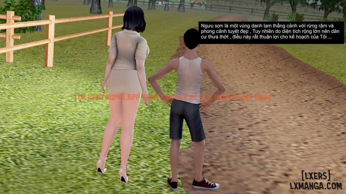 Chiếm Đoạt Mẹ