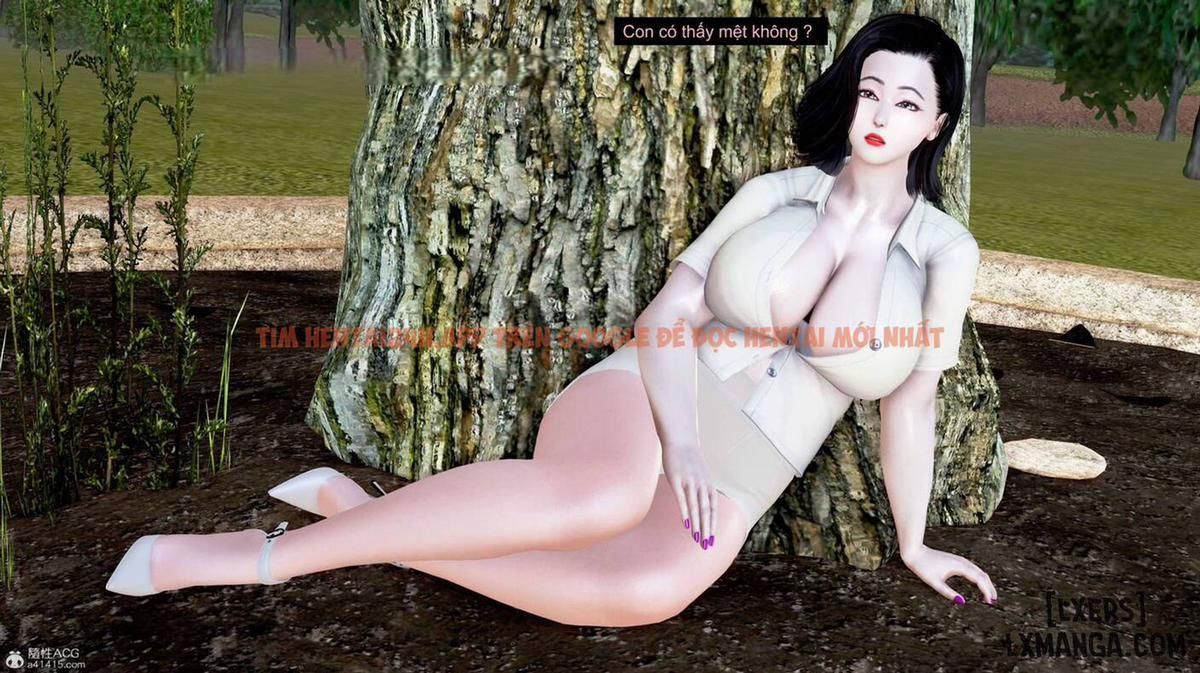 Chiếm Đoạt Mẹ