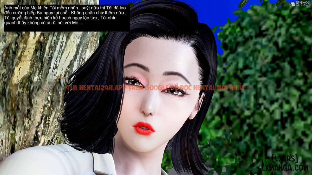 Chiếm Đoạt Mẹ