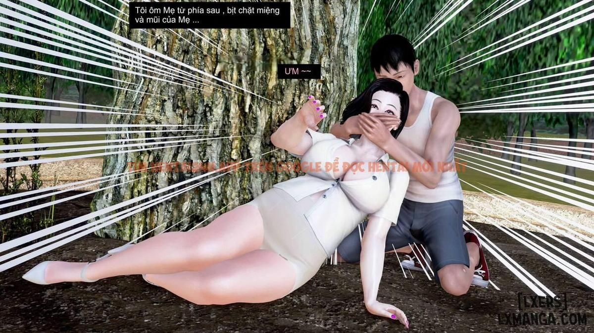 đọc truyện Chiếm Đoạt Mẹ Chương 2 ảnh 3 tại Thiên Thai Truyện
