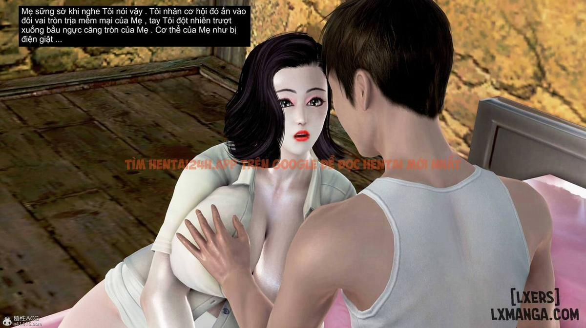 đọc truyện Chiếm Đoạt Mẹ Chương 2 ảnh 14 tại Thiên Thai Truyện