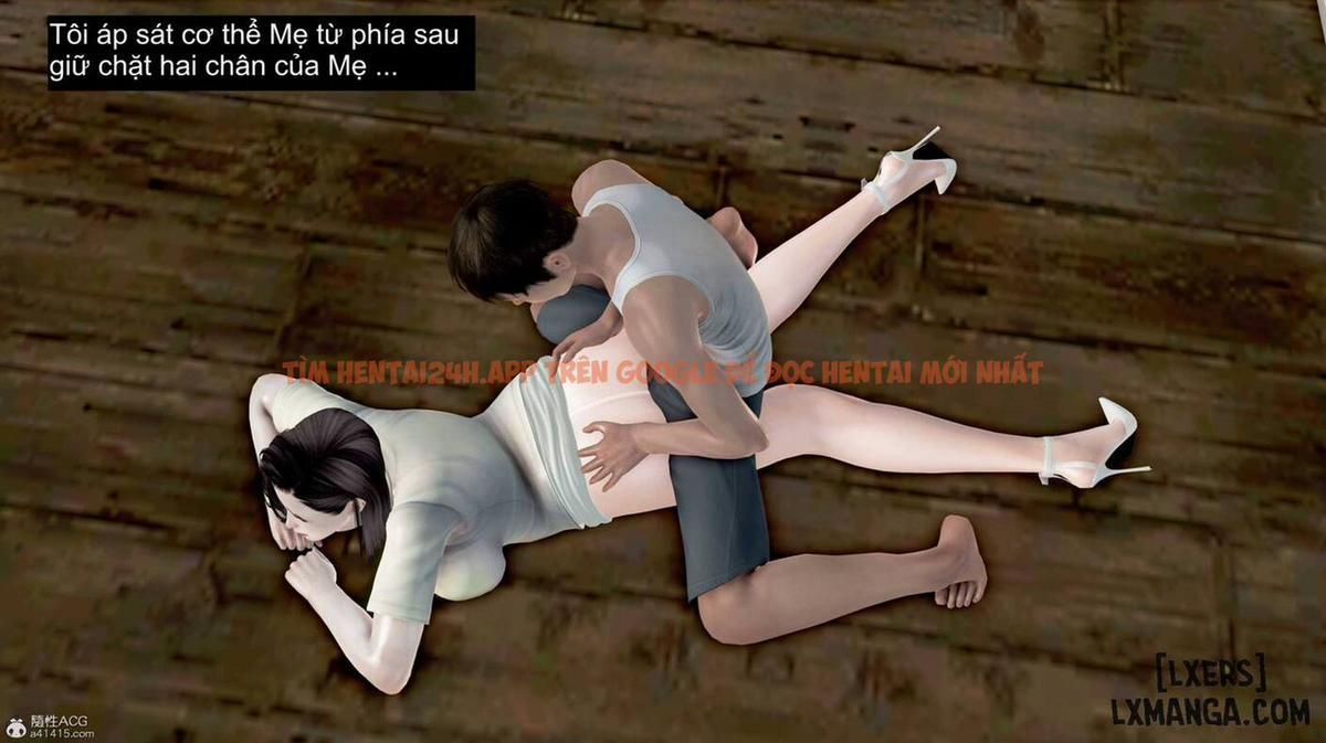 đọc truyện Chiếm Đoạt Mẹ Chương 2 ảnh 18 tại Thiên Thai Truyện