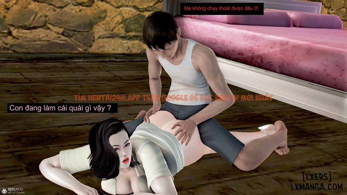 đọc truyện Chiếm Đoạt Mẹ Chương 2 ảnh 19 tại Thiên Thai Truyện