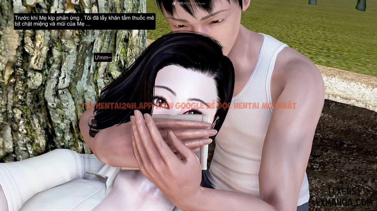 đọc truyện Chiếm Đoạt Mẹ Chương 2 ảnh 4 tại Thiên Thai Truyện