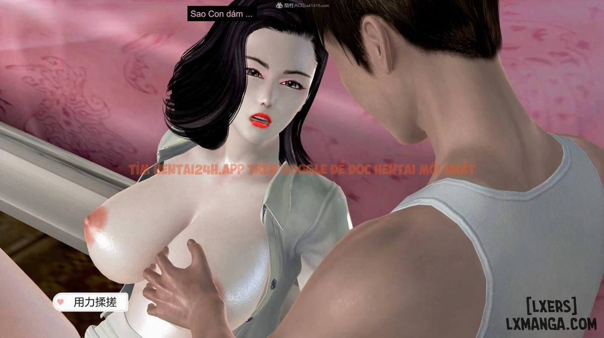 đọc truyện Chiếm Đoạt Mẹ Chương 2 ảnh 23 tại Thiên Thai Truyện