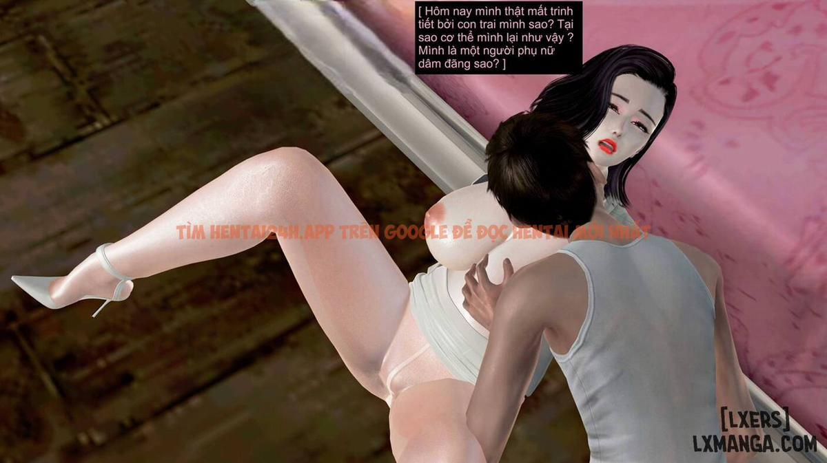 đọc truyện Chiếm Đoạt Mẹ Chương 2 ảnh 26 tại Thiên Thai Truyện