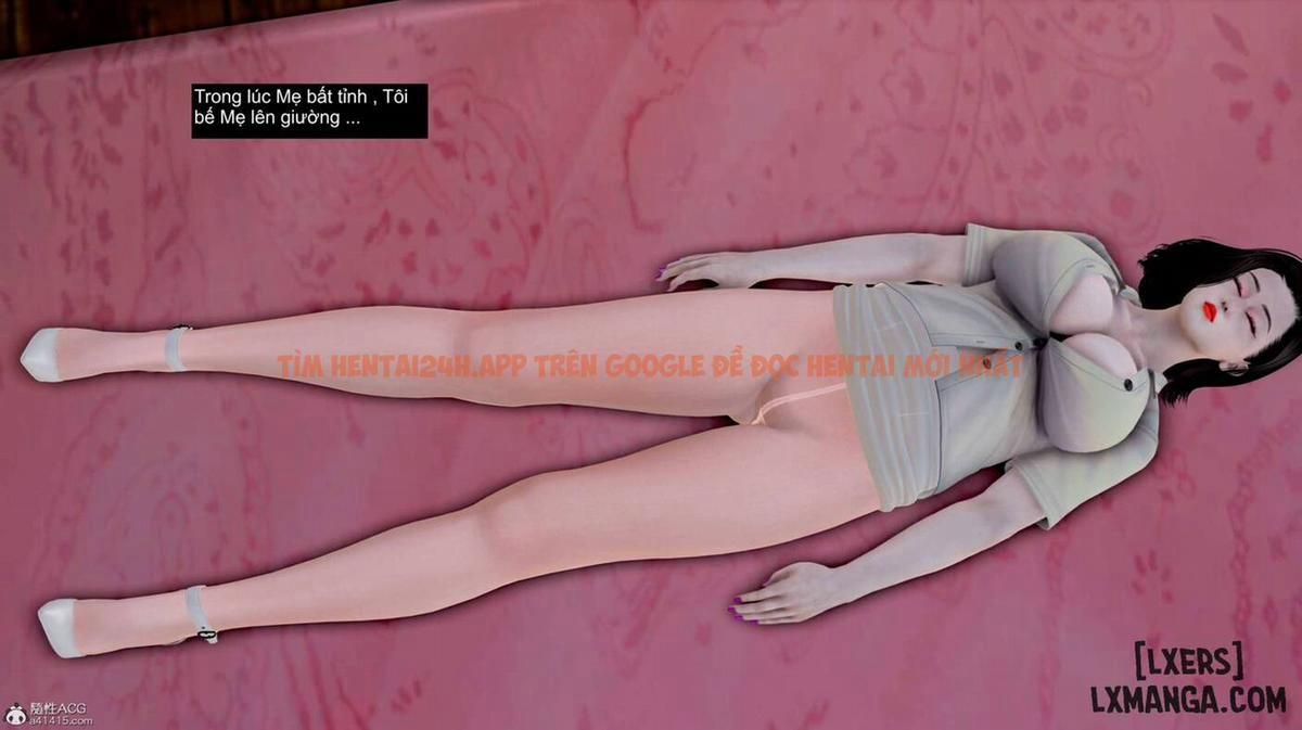 đọc truyện Chiếm Đoạt Mẹ Chương 2 ảnh 7 tại Thiên Thai Truyện