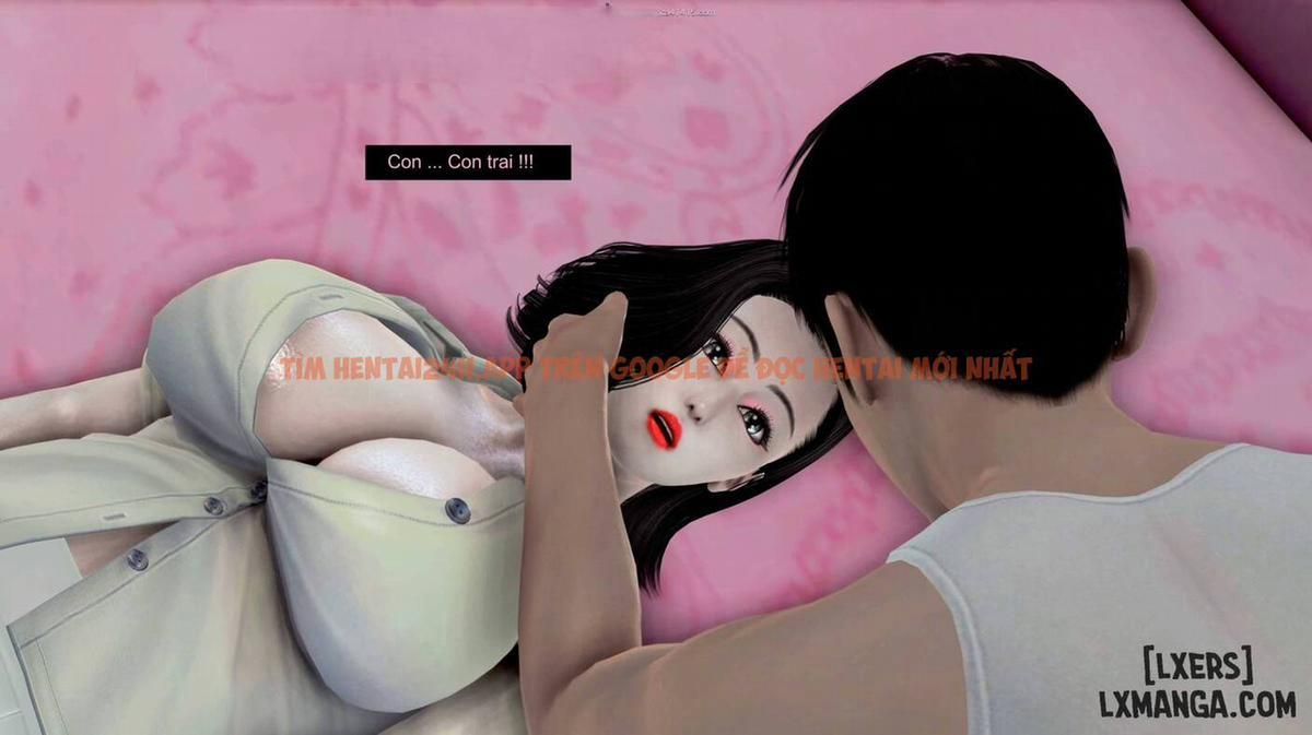 đọc truyện Chiếm Đoạt Mẹ Chương 2 ảnh 9 tại Thiên Thai Truyện