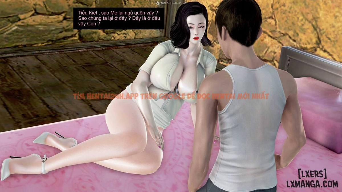 đọc truyện Chiếm Đoạt Mẹ Chương 2 ảnh 10 tại Thiên Thai Truyện