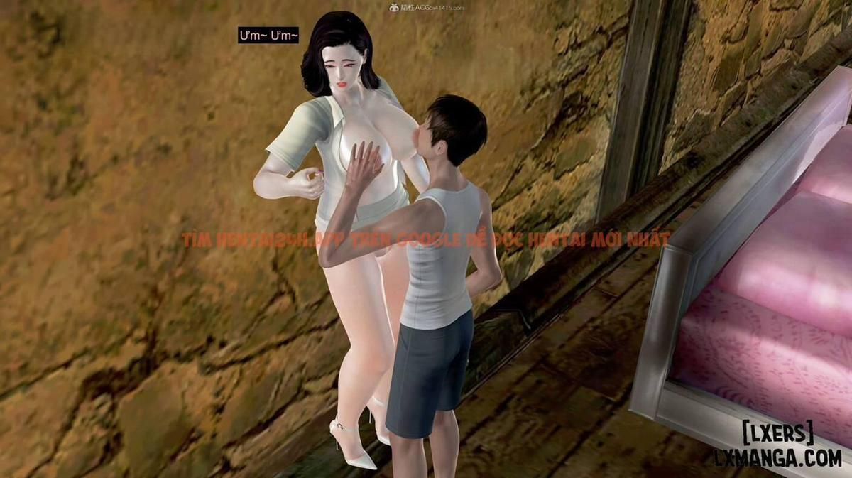 đọc truyện Chiếm Đoạt Mẹ Chương 3 ảnh 3 tại Thiên Thai Truyện