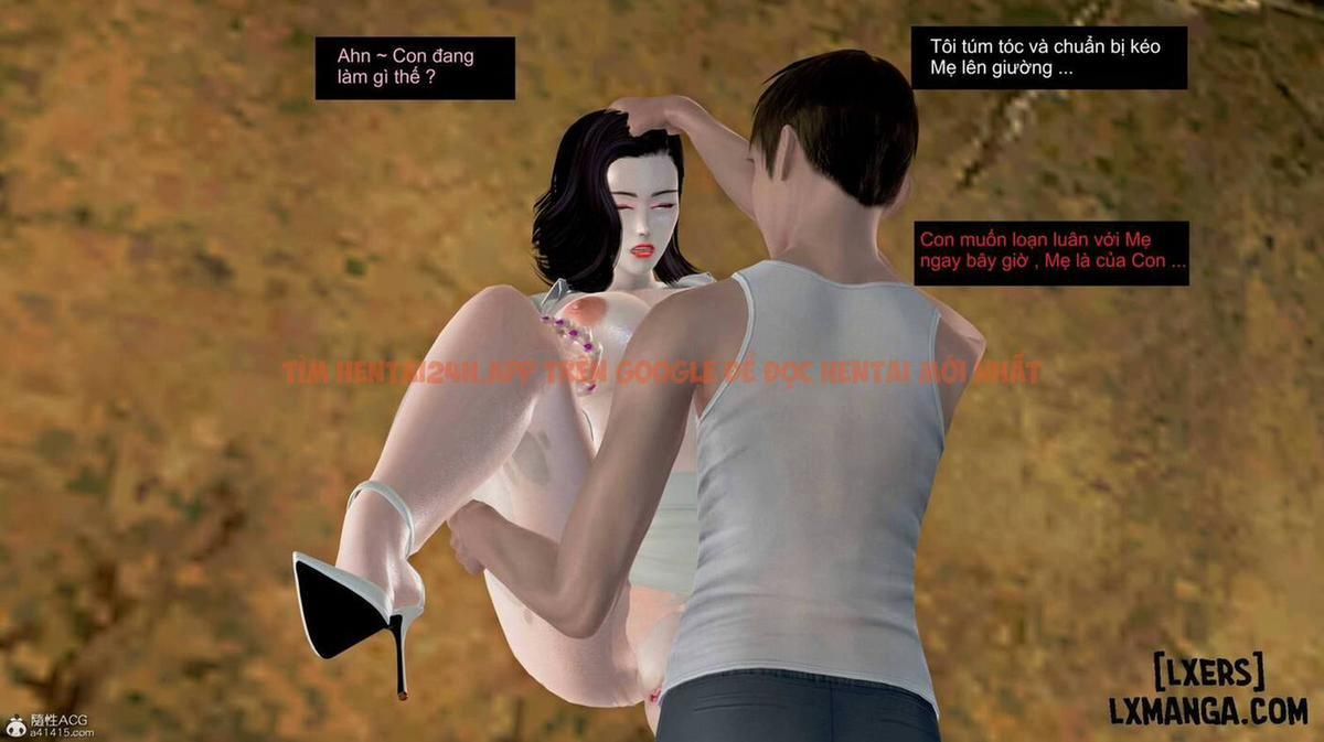 đọc truyện Chiếm Đoạt Mẹ Chương 3 ảnh 12 tại Thiên Thai Truyện