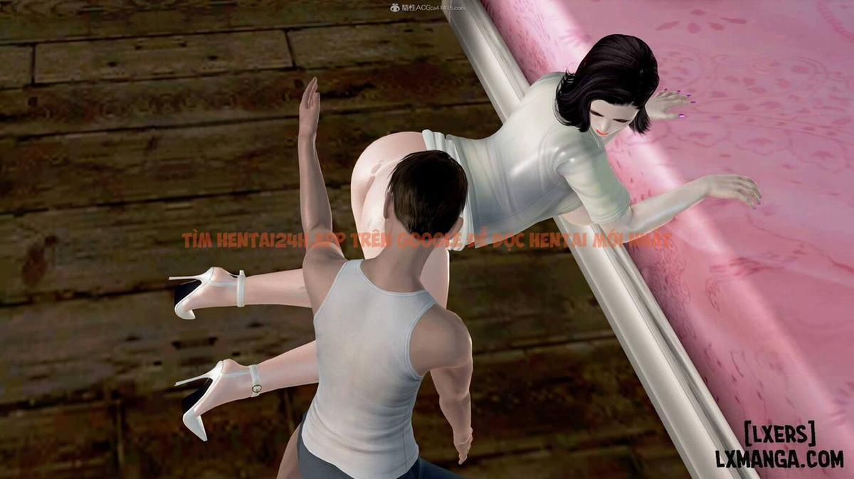 đọc truyện Chiếm Đoạt Mẹ Chương 3 ảnh 14 tại Thiên Thai Truyện