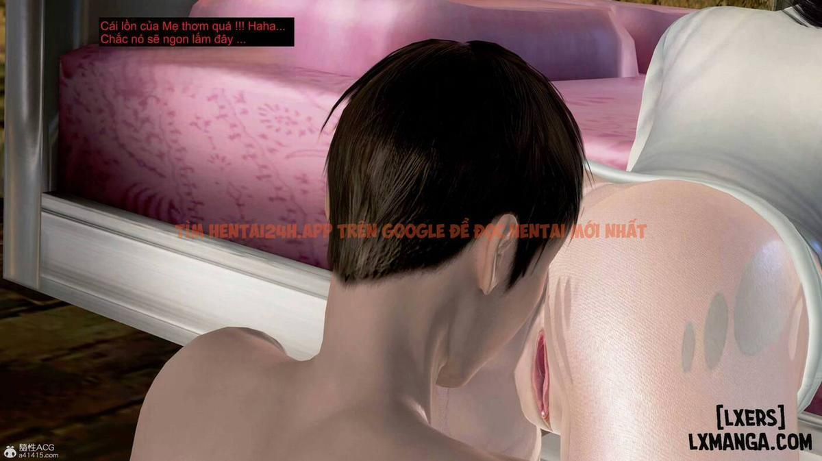 đọc truyện Chiếm Đoạt Mẹ Chương 3 ảnh 18 tại Thiên Thai Truyện