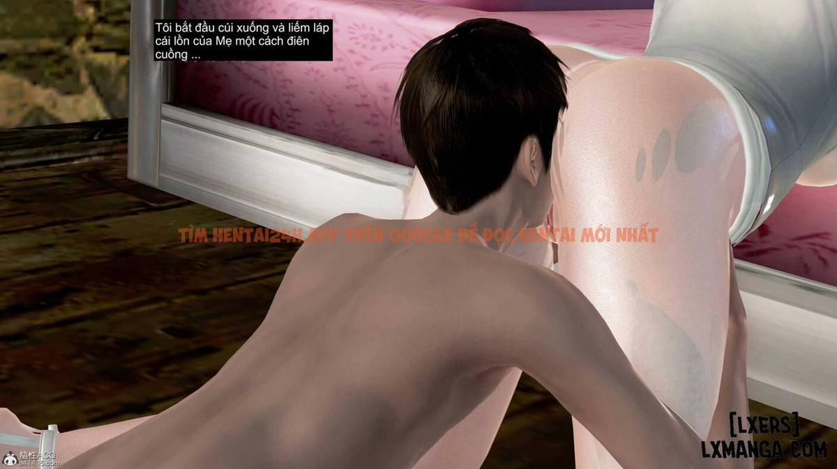 đọc truyện Chiếm Đoạt Mẹ Chương 3 ảnh 19 tại Thiên Thai Truyện