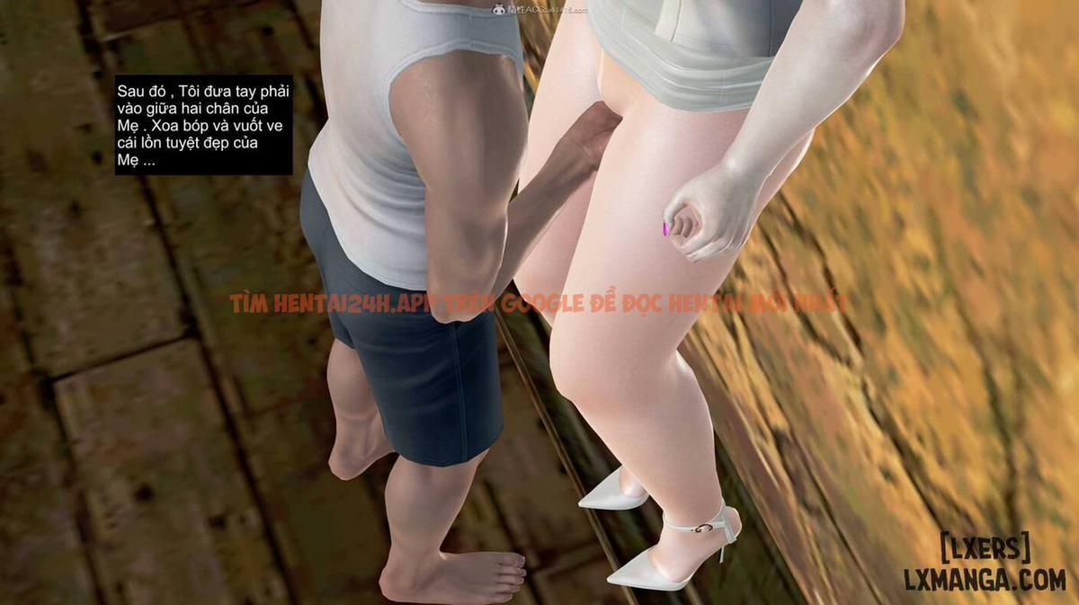 đọc truyện Chiếm Đoạt Mẹ Chương 3 ảnh 4 tại Thiên Thai Truyện