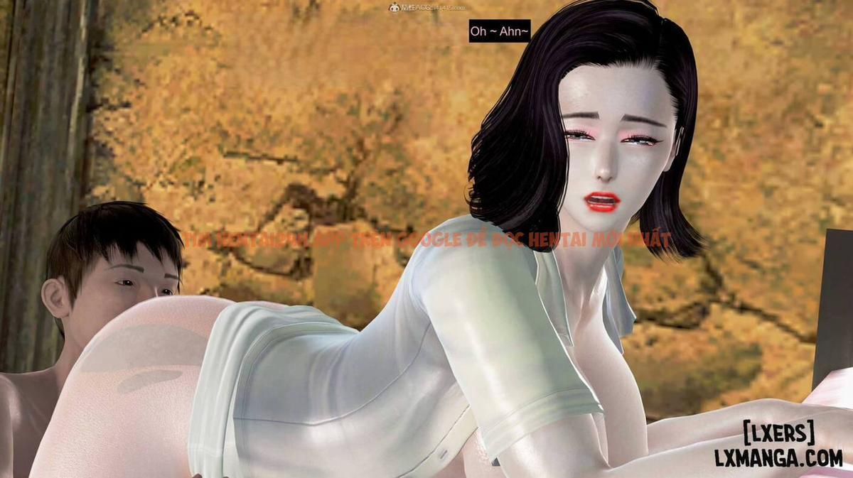 đọc truyện Chiếm Đoạt Mẹ Chương 3 ảnh 22 tại Thiên Thai Truyện