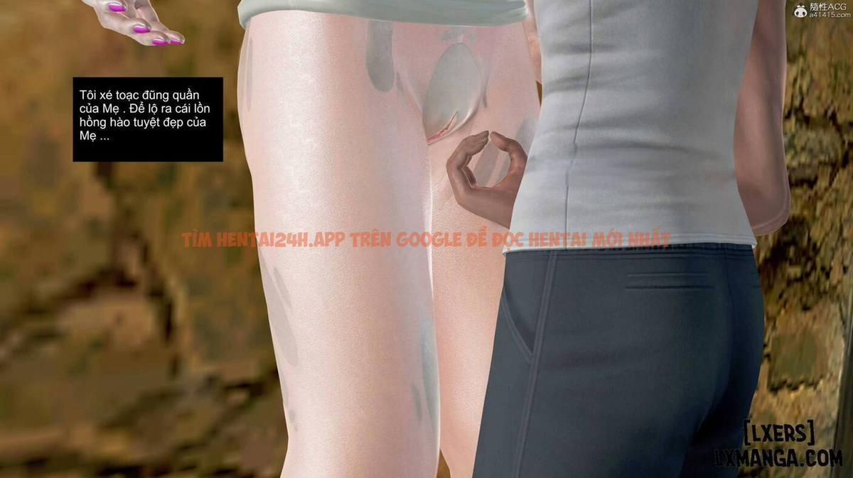 đọc truyện Chiếm Đoạt Mẹ Chương 3 ảnh 6 tại Thiên Thai Truyện