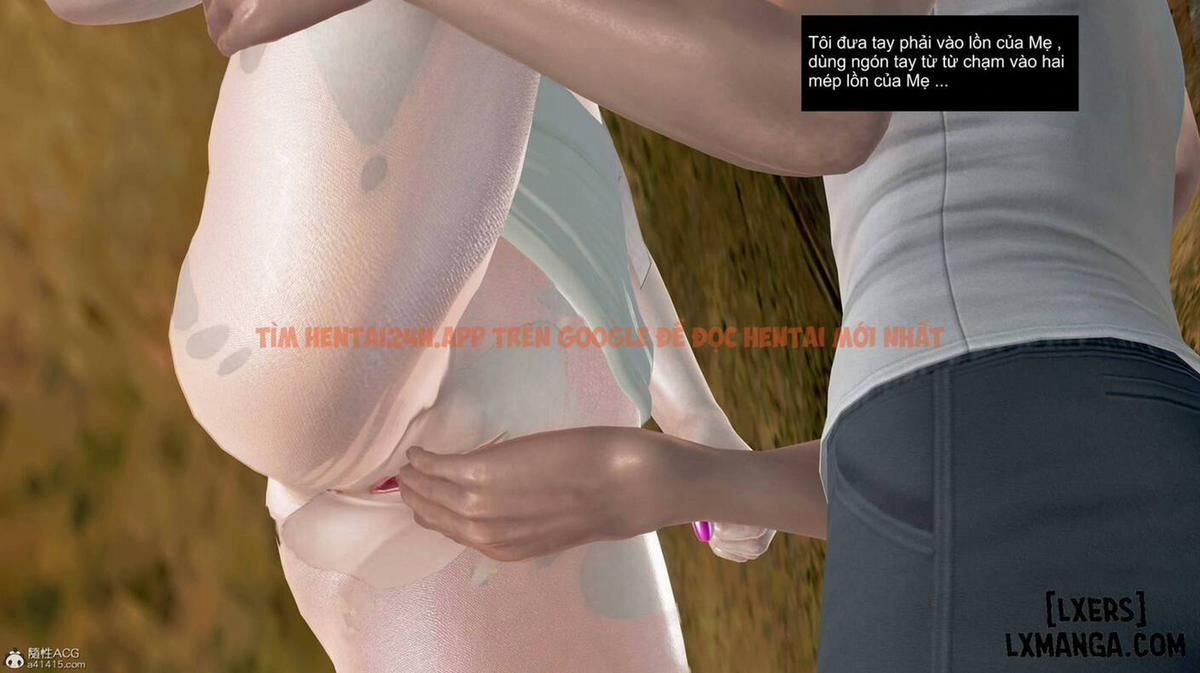 đọc truyện Chiếm Đoạt Mẹ Chương 3 ảnh 8 tại Thiên Thai Truyện