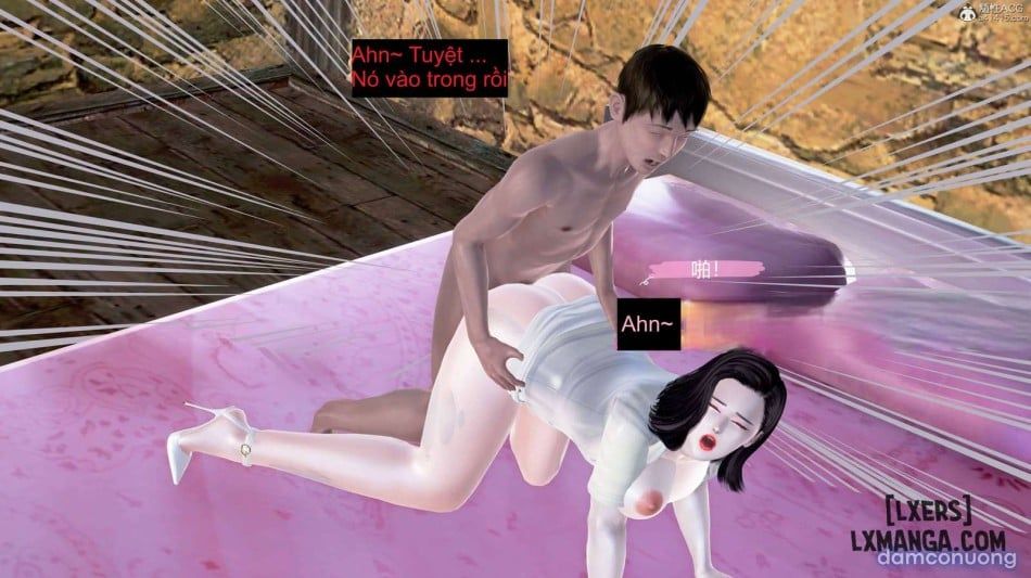 đọc truyện Chiếm Đoạt Mẹ Chương 4 ảnh 23 tại Thiên Thai Truyện