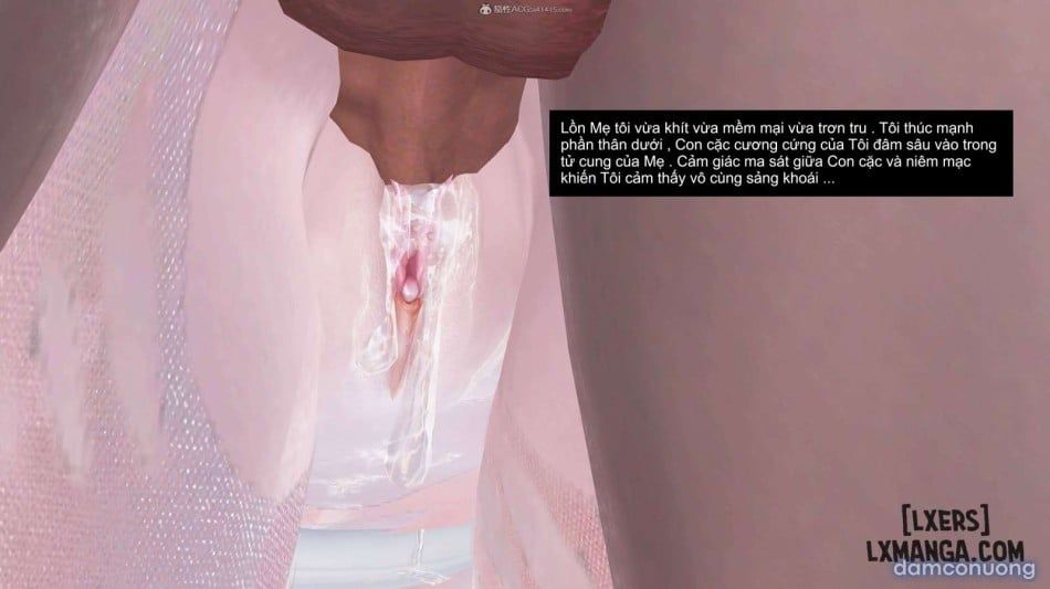 đọc truyện Chiếm Đoạt Mẹ Chương 4 ảnh 28 tại Thiên Thai Truyện