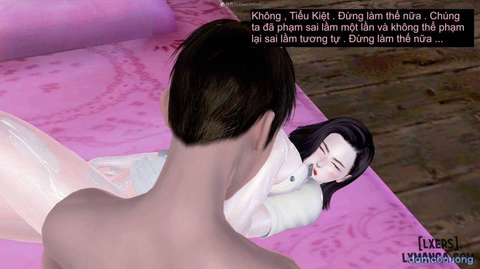 đọc truyện Chiếm Đoạt Mẹ Chương 5 ảnh 14 tại Thiên Thai Truyện