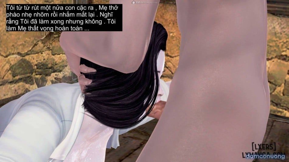 đọc truyện Chiếm Đoạt Mẹ Chương 5 ảnh 26 tại Thiên Thai Truyện