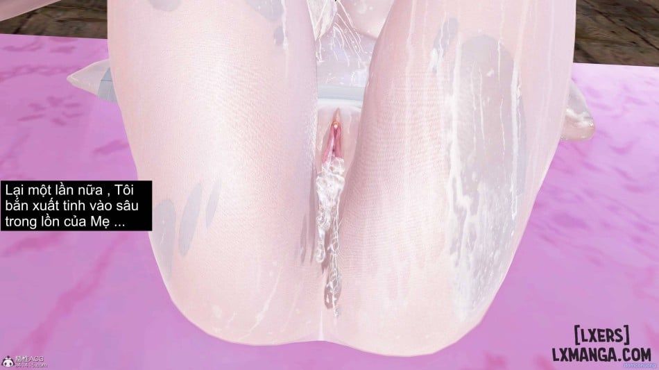 đọc truyện Chiếm Đoạt Mẹ Chương 6 ảnh 13 tại Thiên Thai Truyện