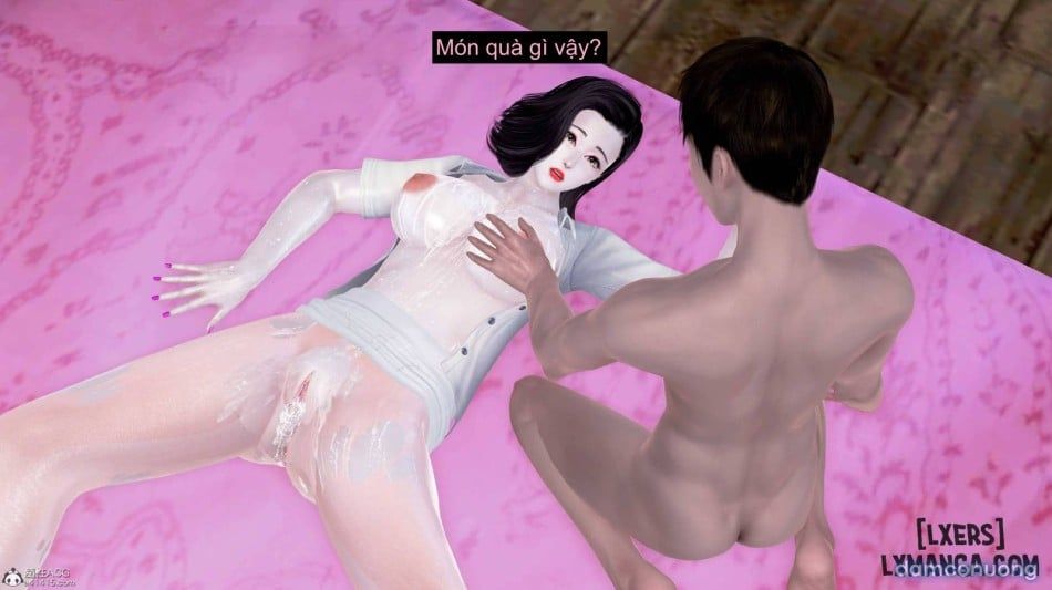 đọc truyện Chiếm Đoạt Mẹ Chương 6 ảnh 25 tại Thiên Thai Truyện