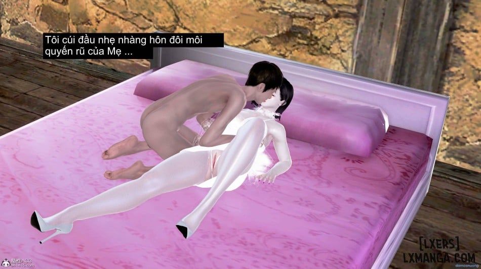 đọc truyện Chiếm Đoạt Mẹ Chương 7 ảnh 12 tại Thiên Thai Truyện