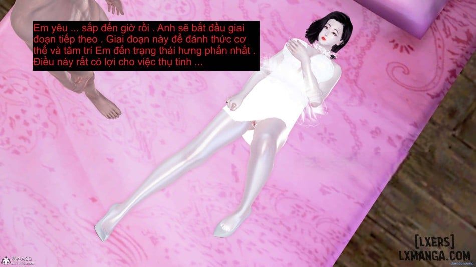 đọc truyện Chiếm Đoạt Mẹ Chương 7 ảnh 13 tại Thiên Thai Truyện