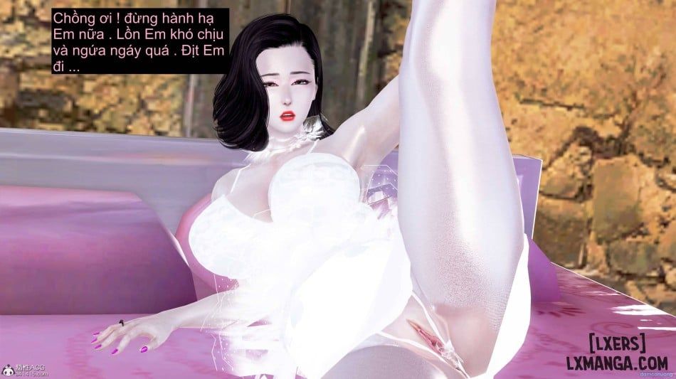 đọc truyện Chiếm Đoạt Mẹ Chương 7 ảnh 19 tại Thiên Thai Truyện