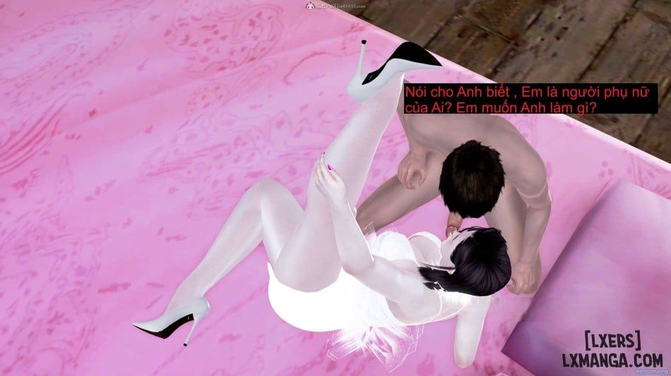 đọc truyện Chiếm Đoạt Mẹ Chương 7 ảnh 20 tại Thiên Thai Truyện