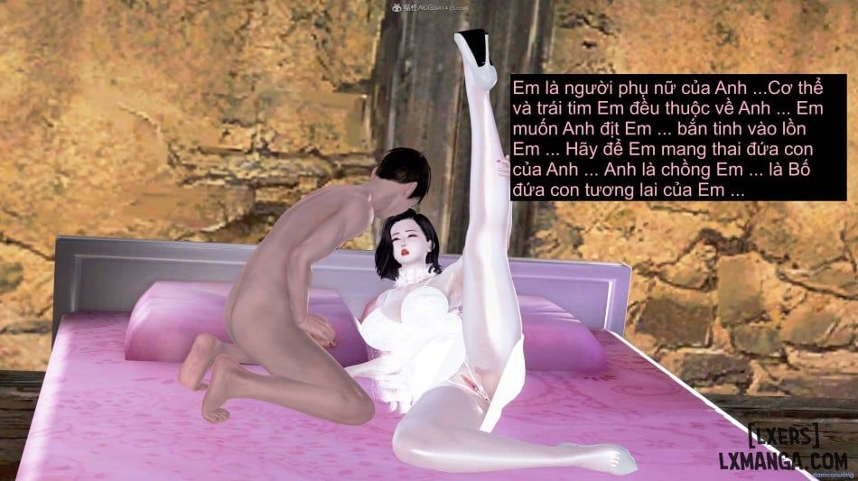 đọc truyện Chiếm Đoạt Mẹ Chương 7 ảnh 21 tại Thiên Thai Truyện