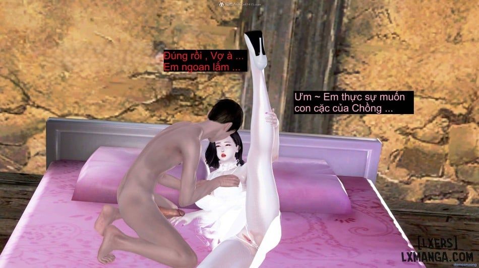 đọc truyện Chiếm Đoạt Mẹ Chương 7 ảnh 22 tại Thiên Thai Truyện