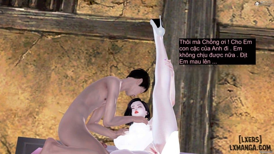 đọc truyện Chiếm Đoạt Mẹ Chương 7 ảnh 23 tại Thiên Thai Truyện