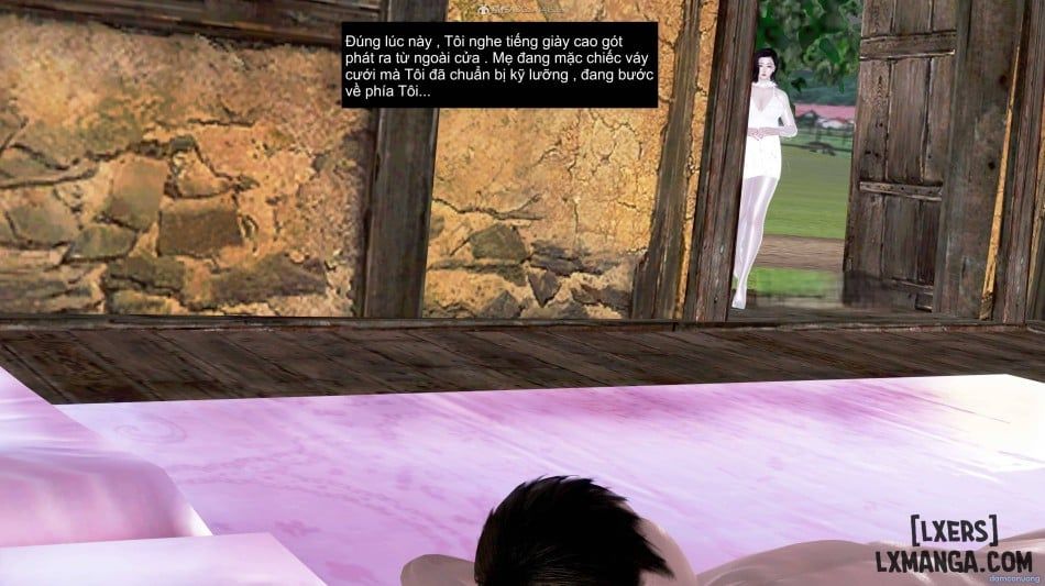 đọc truyện Chiếm Đoạt Mẹ Chương 7 ảnh 6 tại Thiên Thai Truyện