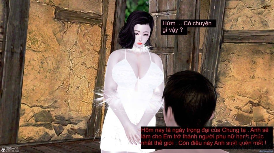 đọc truyện Chiếm Đoạt Mẹ Chương 7 ảnh 8 tại Thiên Thai Truyện