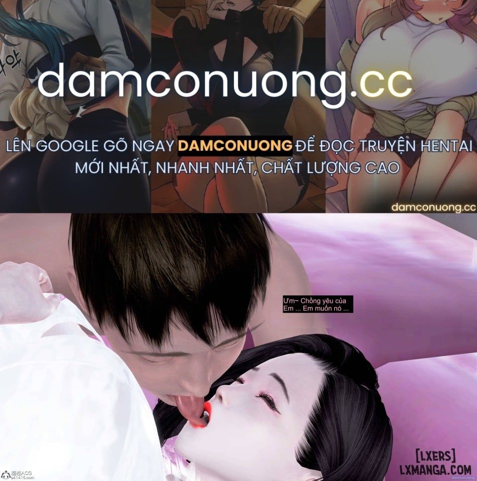 đọc truyện Chiếm Đoạt Mẹ Chương 8 ảnh 2 tại Thiên Thai Truyện