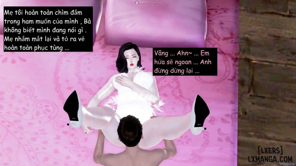 đọc truyện Chiếm Đoạt Mẹ Chương 8 ảnh 12 tại Thiên Thai Truyện