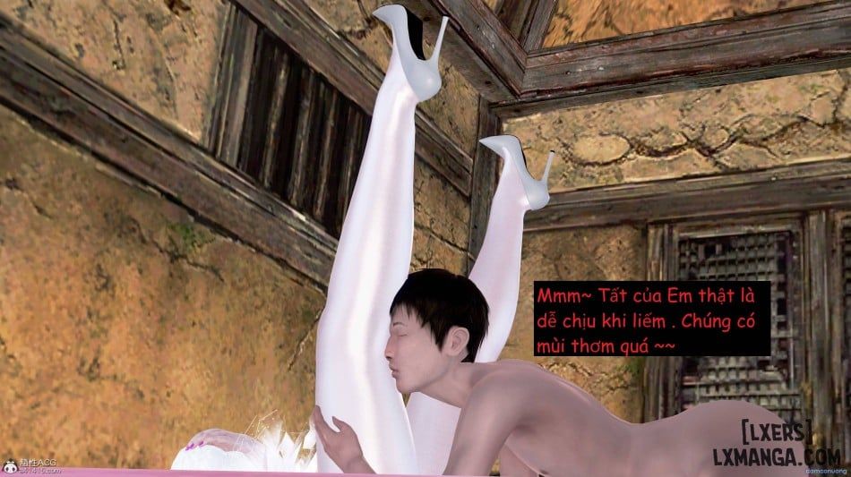 đọc truyện Chiếm Đoạt Mẹ Chương 8 ảnh 14 tại Thiên Thai Truyện