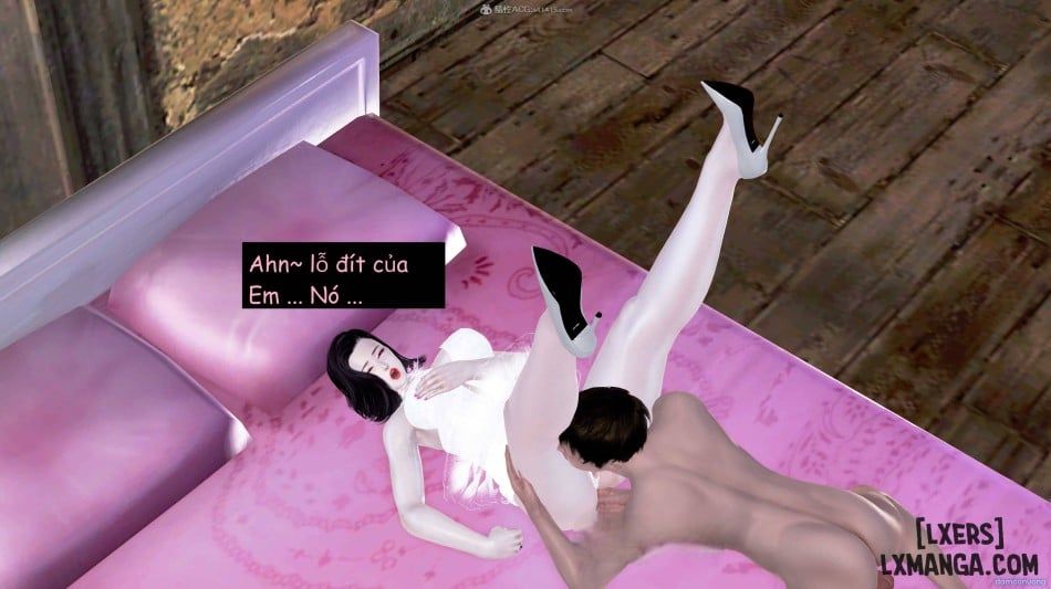 đọc truyện Chiếm Đoạt Mẹ Chương 8 ảnh 16 tại Thiên Thai Truyện