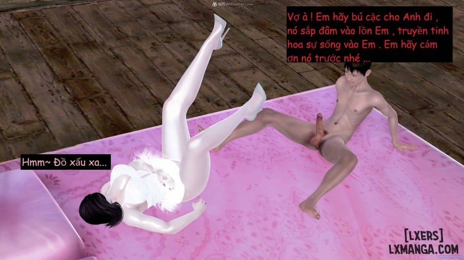 đọc truyện Chiếm Đoạt Mẹ Chương 8 ảnh 18 tại Thiên Thai Truyện