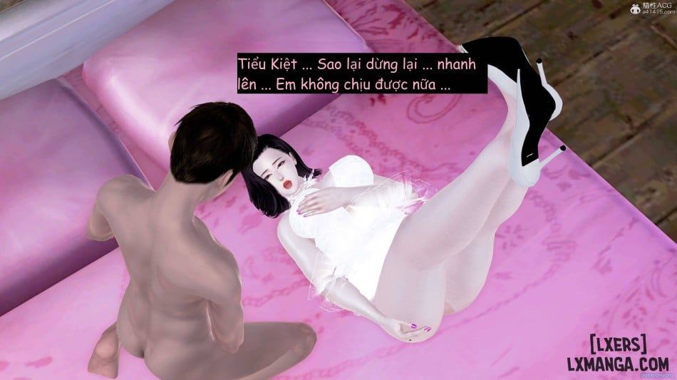 đọc truyện Chiếm Đoạt Mẹ Chương 8 ảnh 4 tại Thiên Thai Truyện