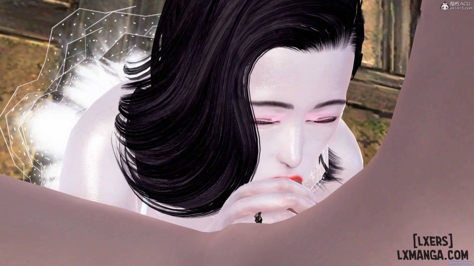 đọc truyện Chiếm Đoạt Mẹ Chương 8 ảnh 24 tại Thiên Thai Truyện