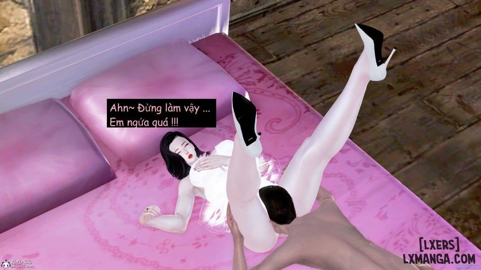 đọc truyện Chiếm Đoạt Mẹ Chương 8 ảnh 8 tại Thiên Thai Truyện