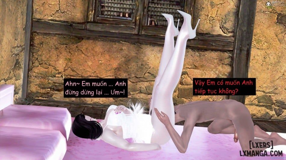 đọc truyện Chiếm Đoạt Mẹ Chương 8 ảnh 10 tại Thiên Thai Truyện